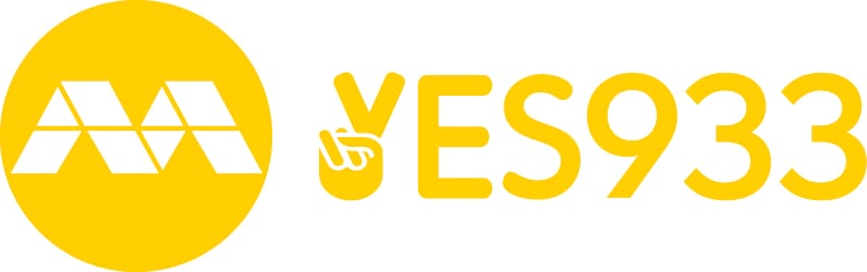 Supporting Radio Station Yes 933